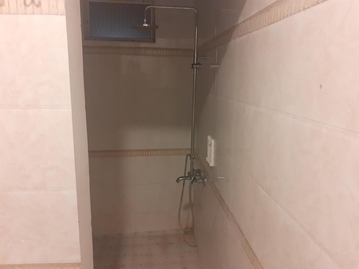 Duong Ha Hotel Каобанг Екстер'єр фото